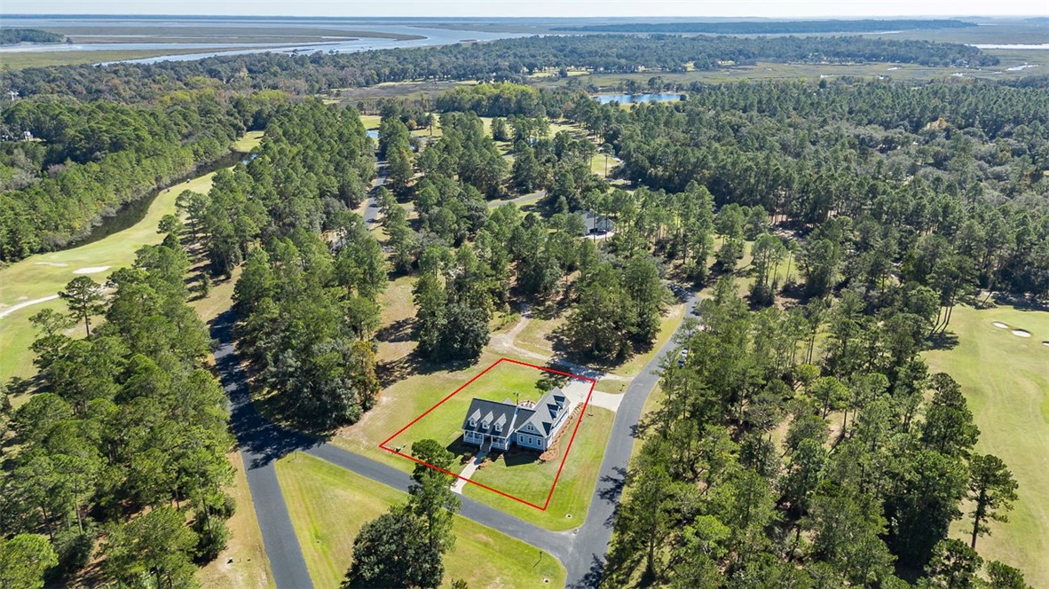 1045 Par Drive Townsend, GA 31331 - Photo 1 of 87