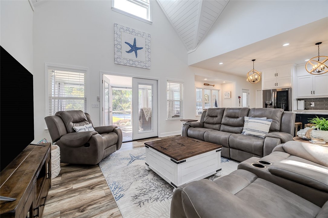 1045 Par Drive Townsend, GA 31331 - Photo 11 of 87