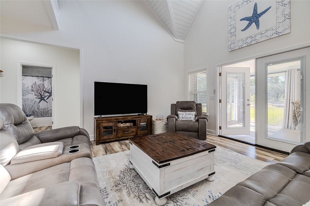 1045 Par Drive Townsend, GA 31331 - Photo 12 of 87