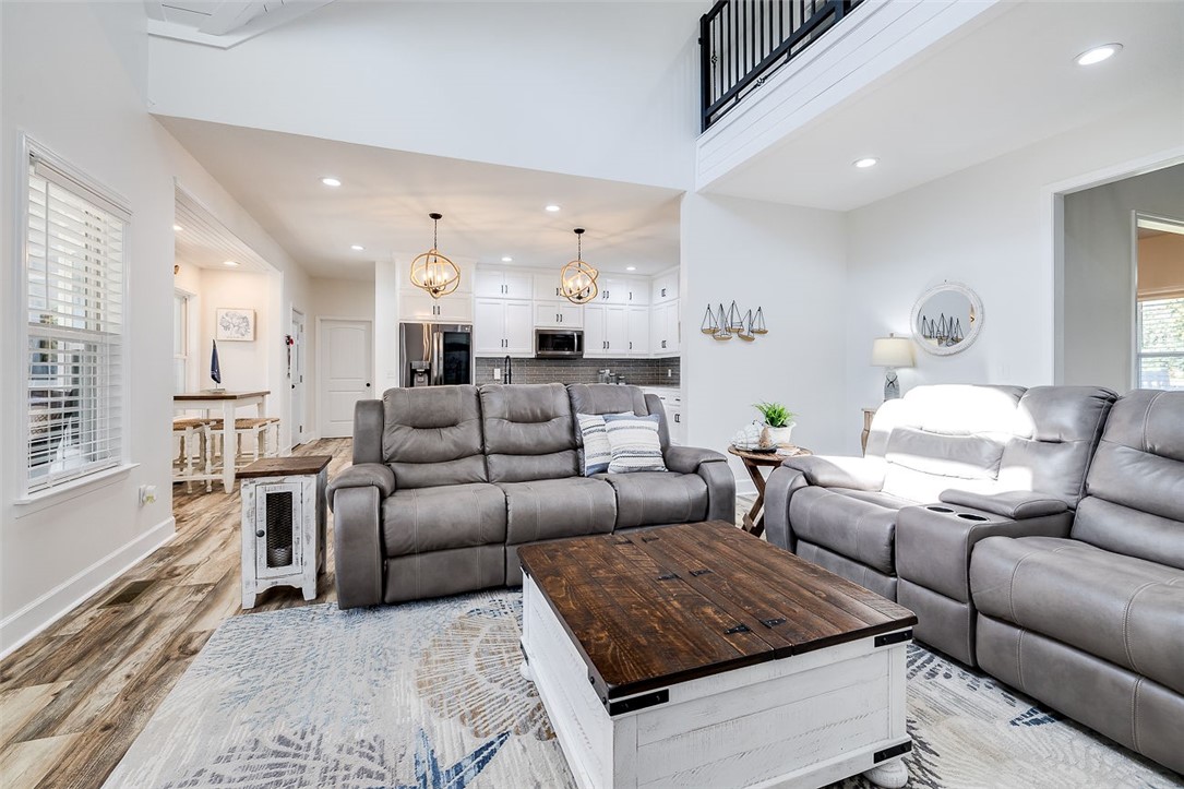 1045 Par Drive Townsend, GA 31331 - Photo 14 of 87