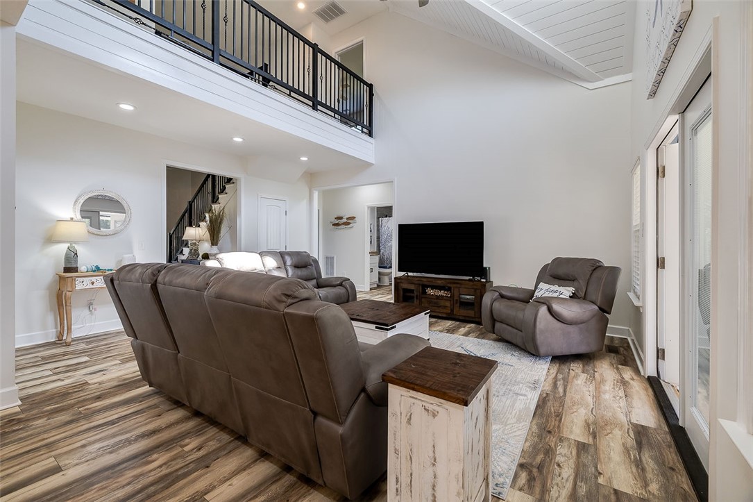 1045 Par Drive Townsend, GA 31331 - Photo 16 of 87