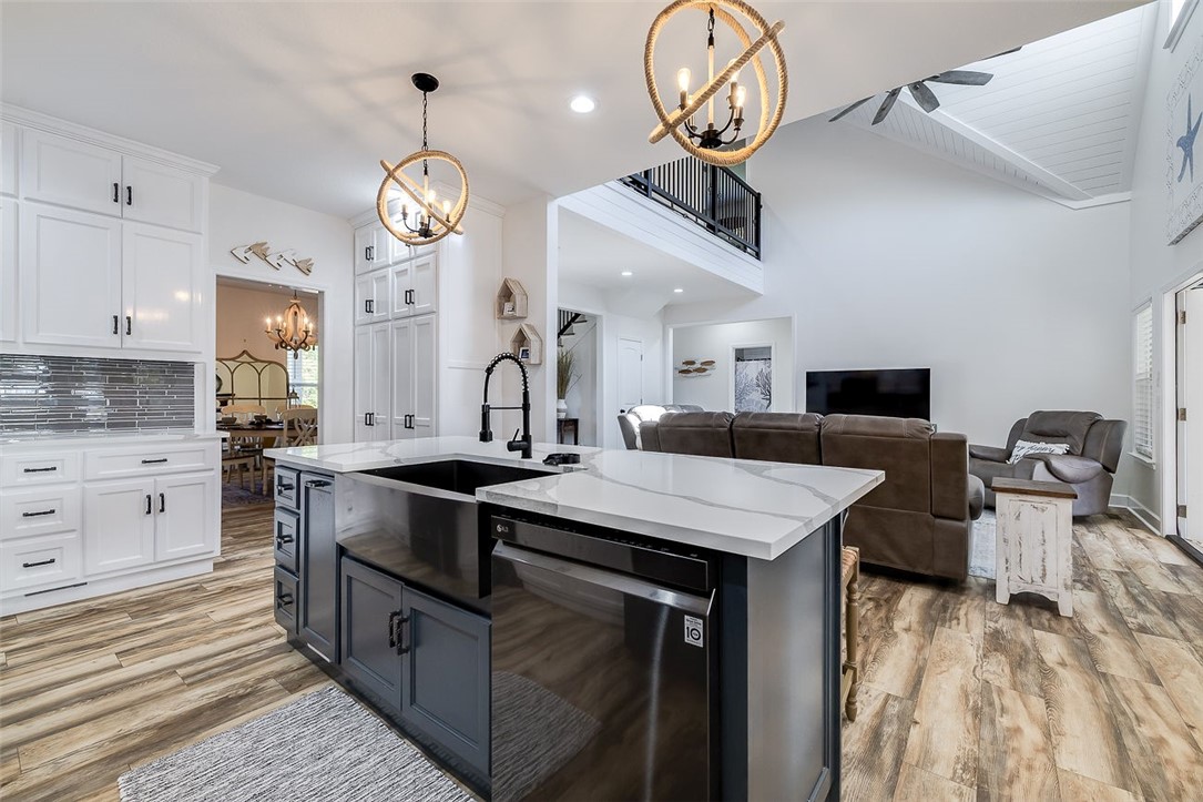 1045 Par Drive Townsend, GA 31331 - Photo 19 of 87