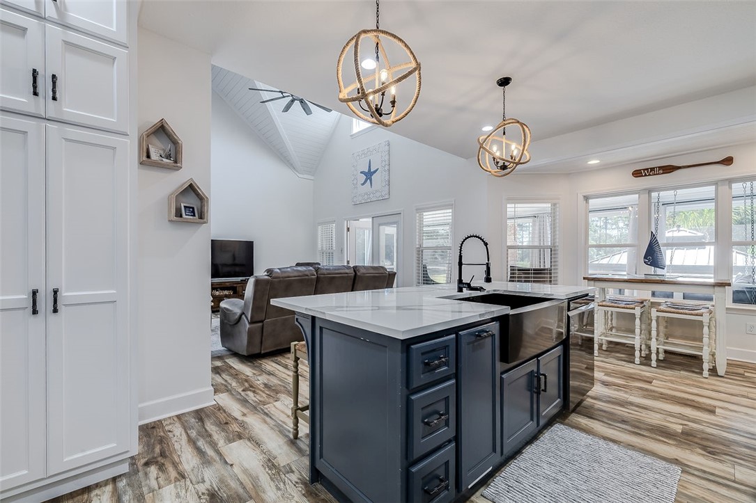 1045 Par Drive Townsend, GA 31331 - Photo 22 of 87