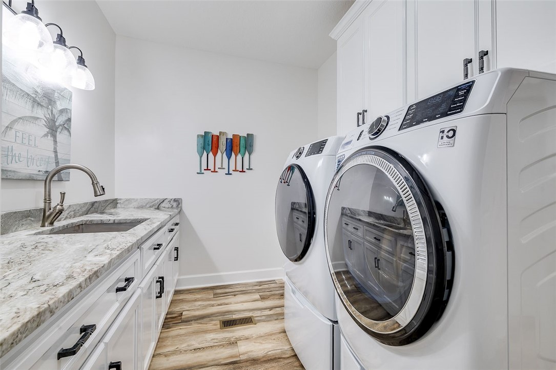 1045 Par Drive Townsend, GA 31331 - Photo 37 of 87