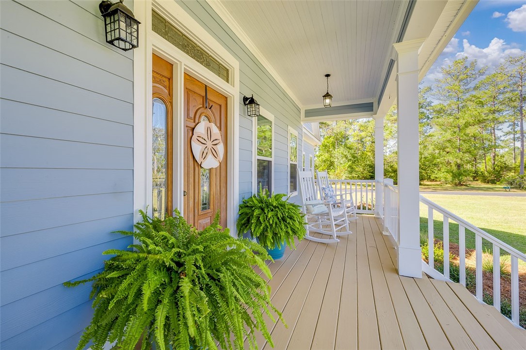 1045 Par Drive Townsend, GA 31331 - Photo 4 of 87