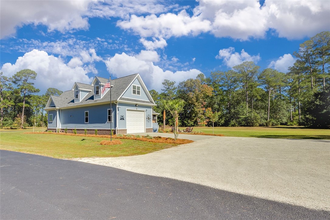 1045 Par Drive Townsend, GA 31331 - Photo 58 of 87