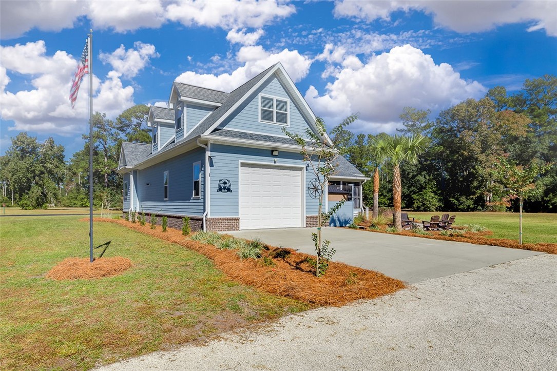 1045 Par Drive Townsend, GA 31331 - Photo 59 of 87