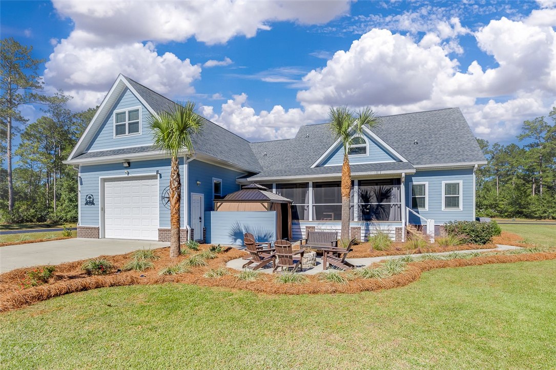 1045 Par Drive Townsend, GA 31331 - Photo 60 of 87