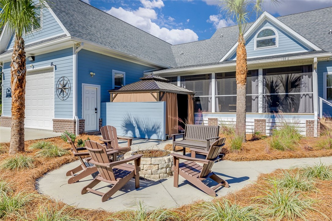 1045 Par Drive Townsend, GA 31331 - Photo 61 of 87