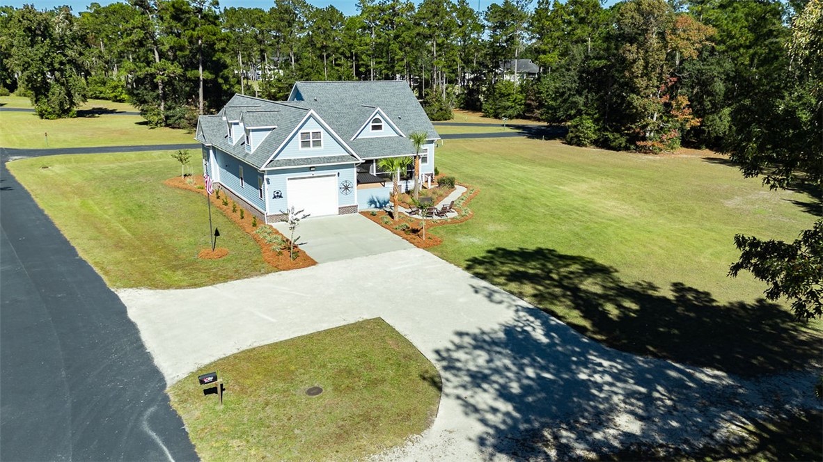 1045 Par Drive Townsend, GA 31331 - Photo 67 of 87