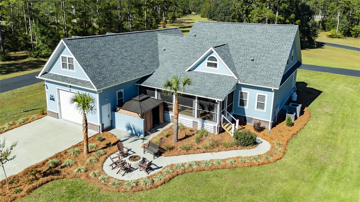 1045 Par Drive Townsend, GA 31331 - Photo 68 of 87