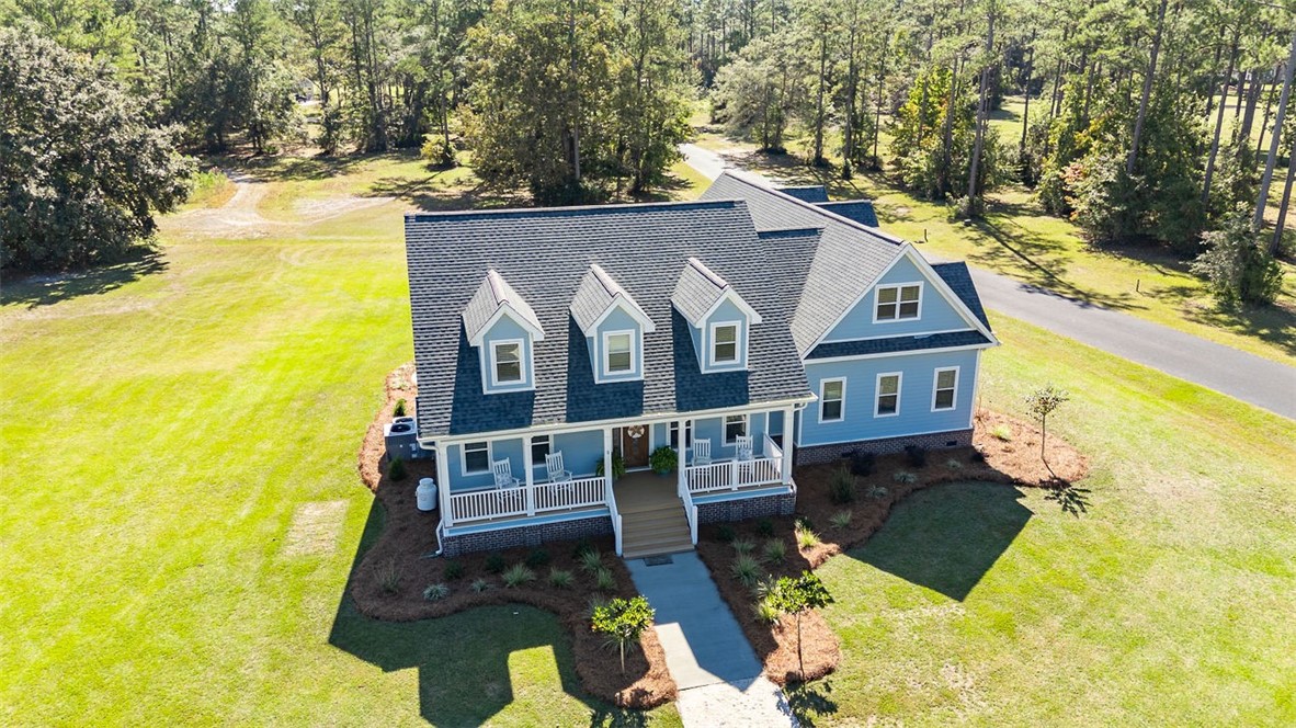 1045 Par Drive Townsend, GA 31331 - Photo 69 of 87