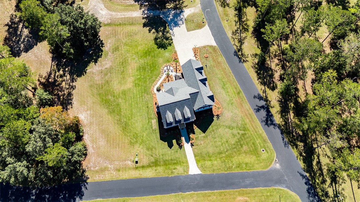 1045 Par Drive Townsend, GA 31331 - Photo 71 of 87