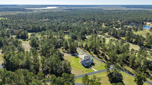$799,900 | 1045 Par Drive, Townsend, GA 31331