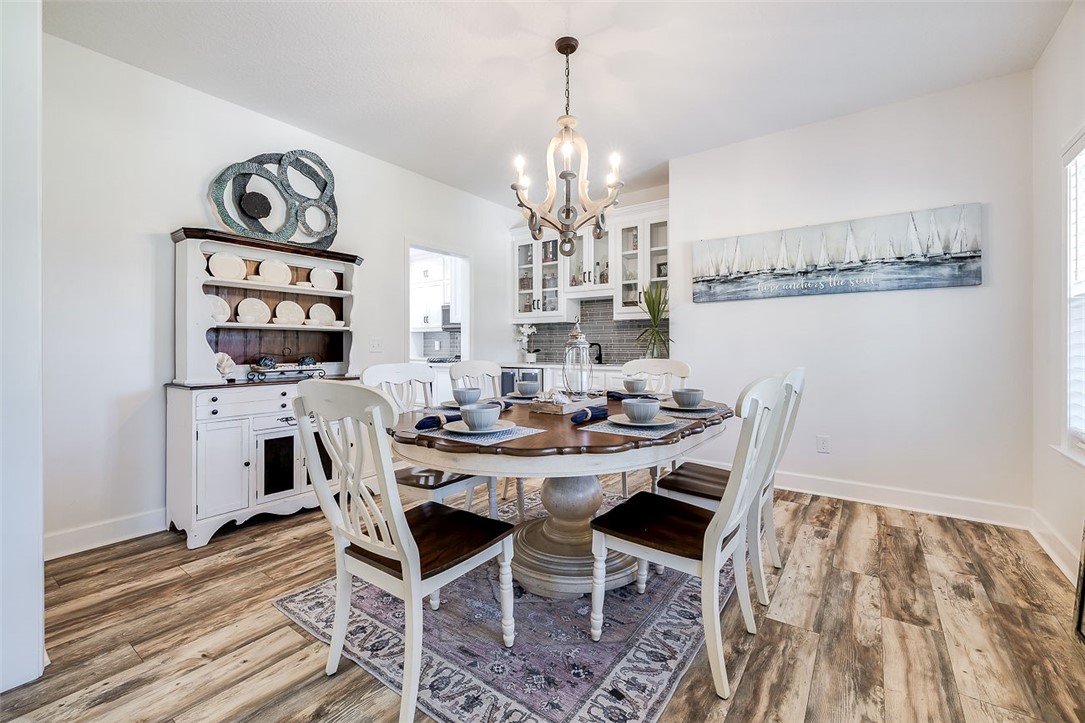 1045 Par Drive Townsend, GA 31331 - Photo 9 of 87