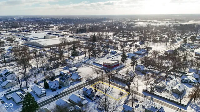 $20,000 | 1523 Arrow Avenue, Anderson, IN 46016