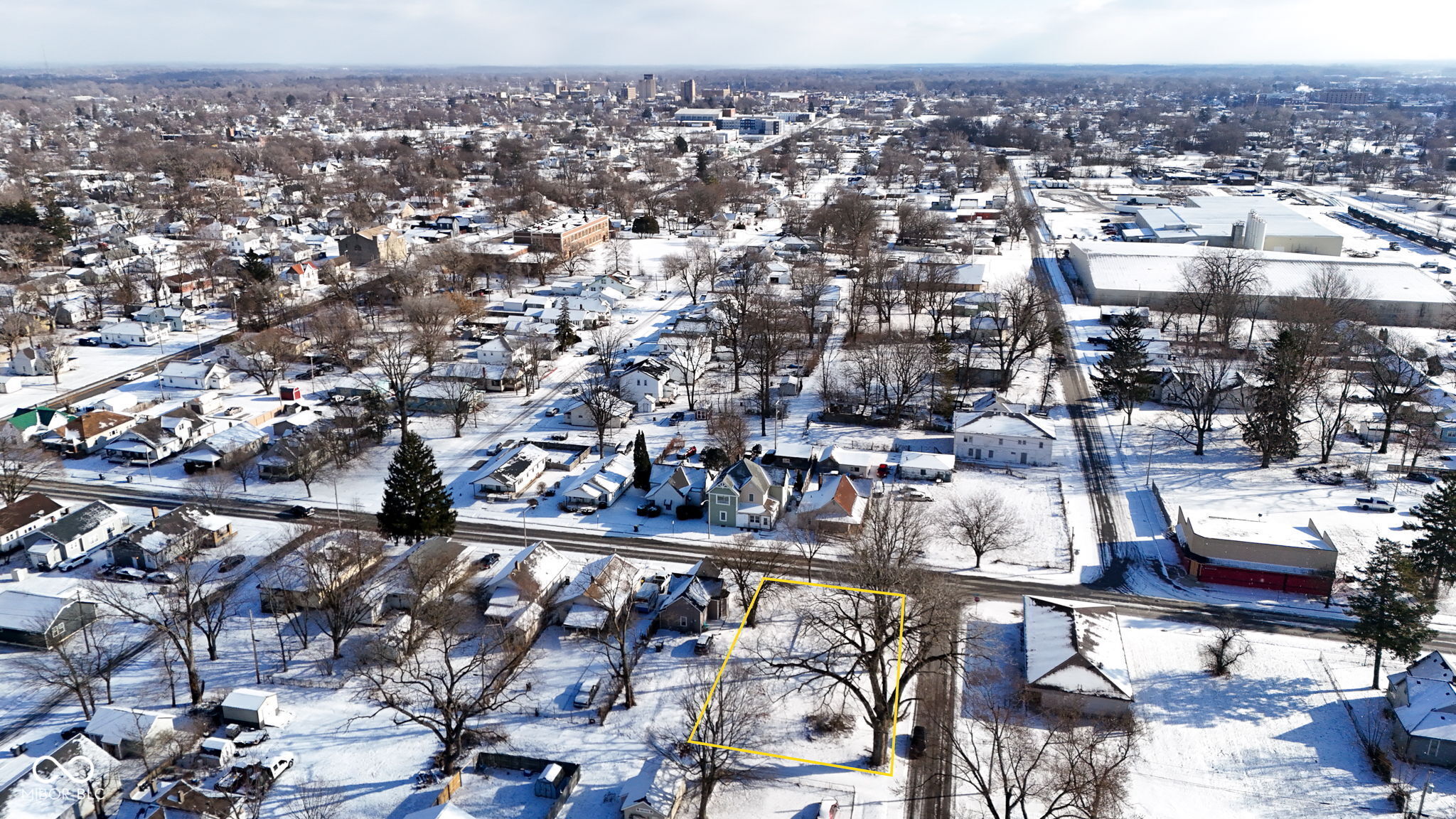 1523 Arrow Avenue Anderson, IN 46016 - Photo 14 of 14