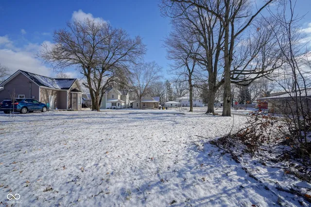 $20,000 | 1523 Arrow Avenue, Anderson, IN 46016