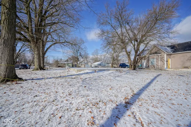 $20,000 | 1523 Arrow Avenue, Anderson, IN 46016