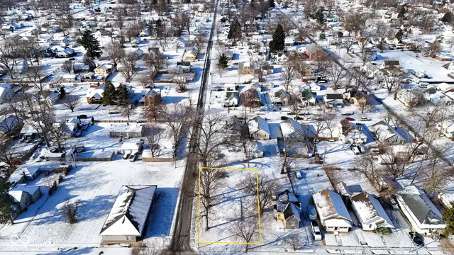 $20,000 | 1523 Arrow Avenue, Anderson, IN 46016