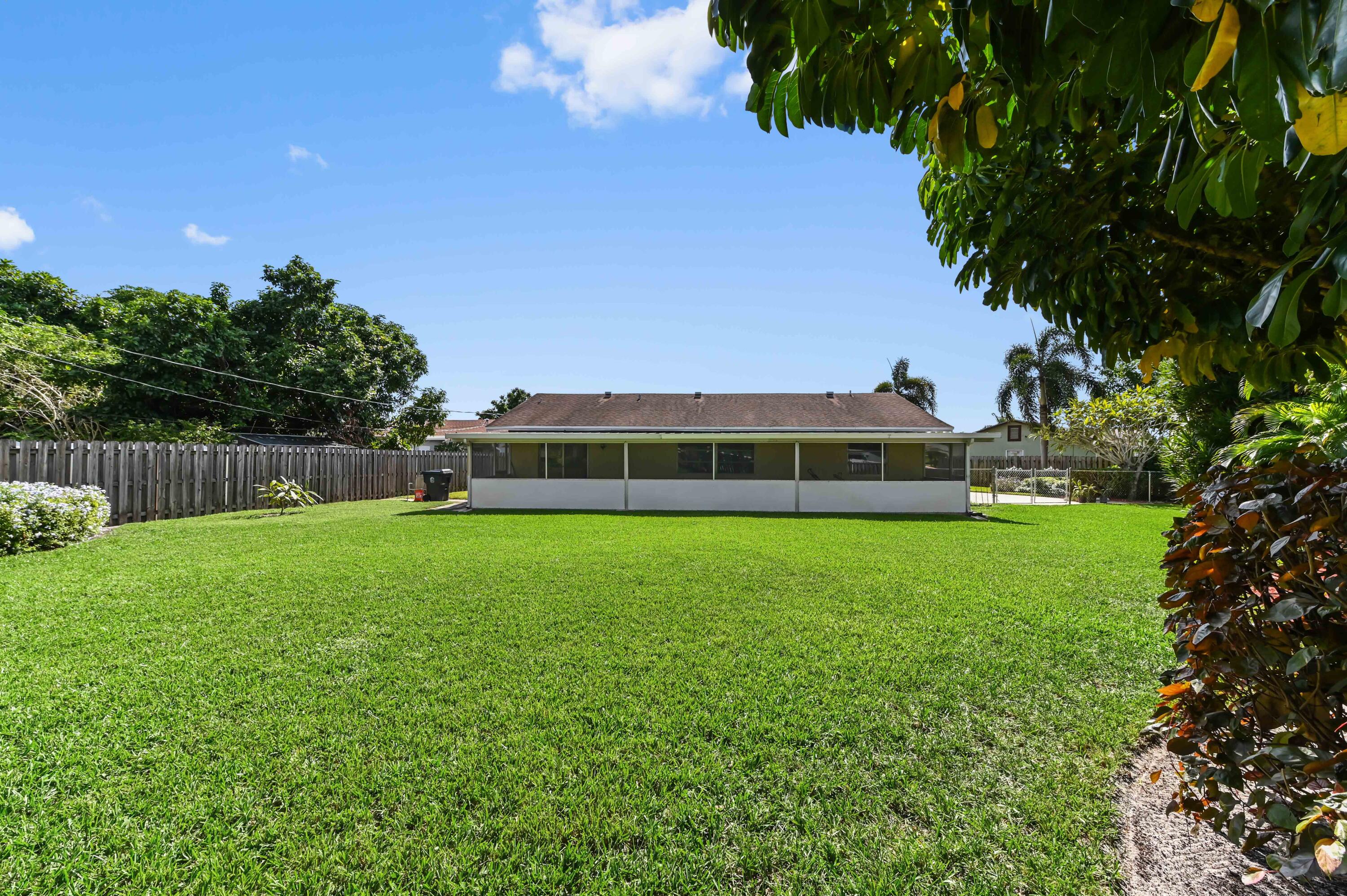 2809 Donald Road Lake Worth, FL 33461 - Photo 29 of 44 28 Rear 03