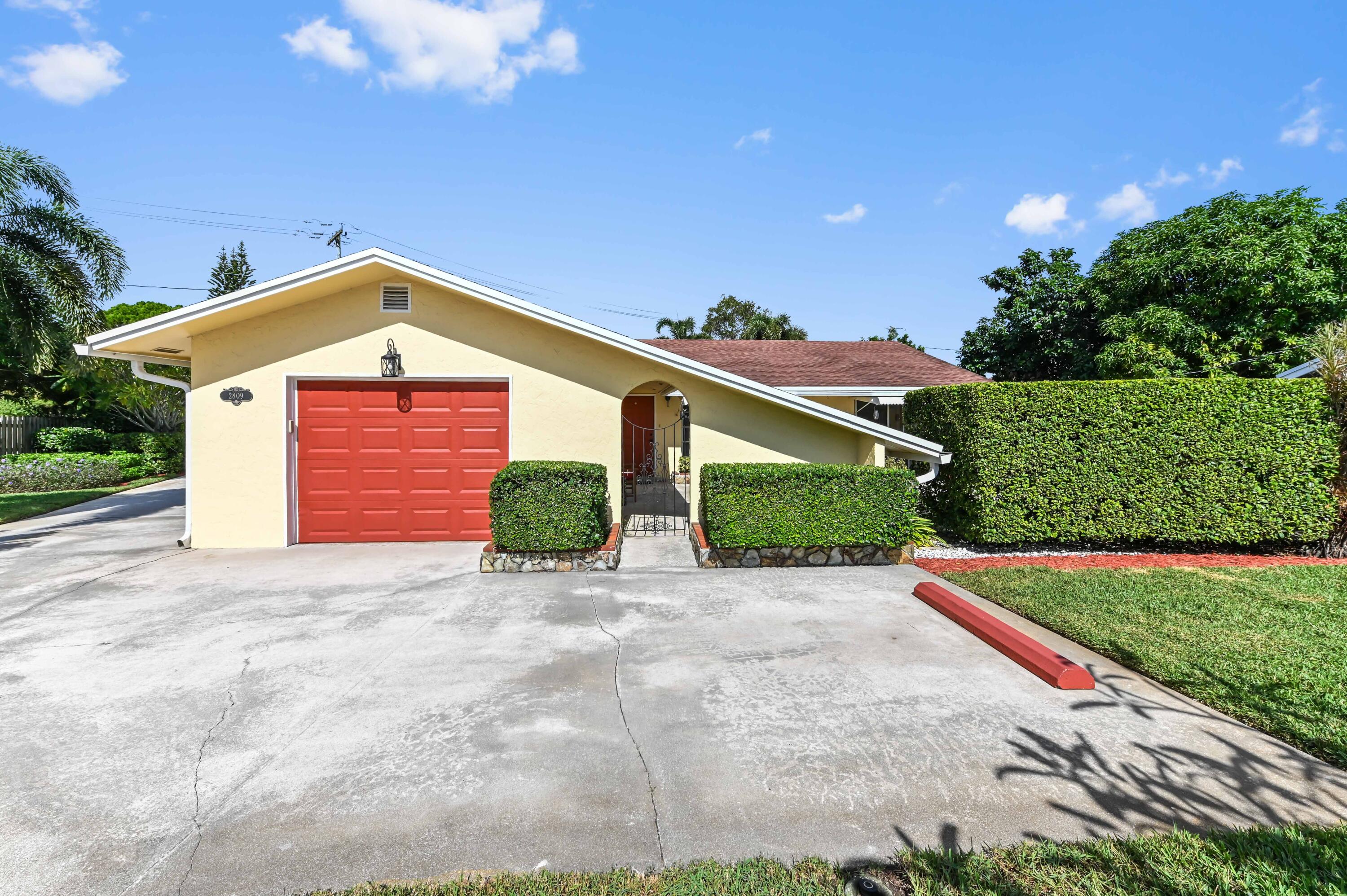 2809 Donald Road Lake Worth, FL 33461 - Photo 36 of 44 03 front 03
