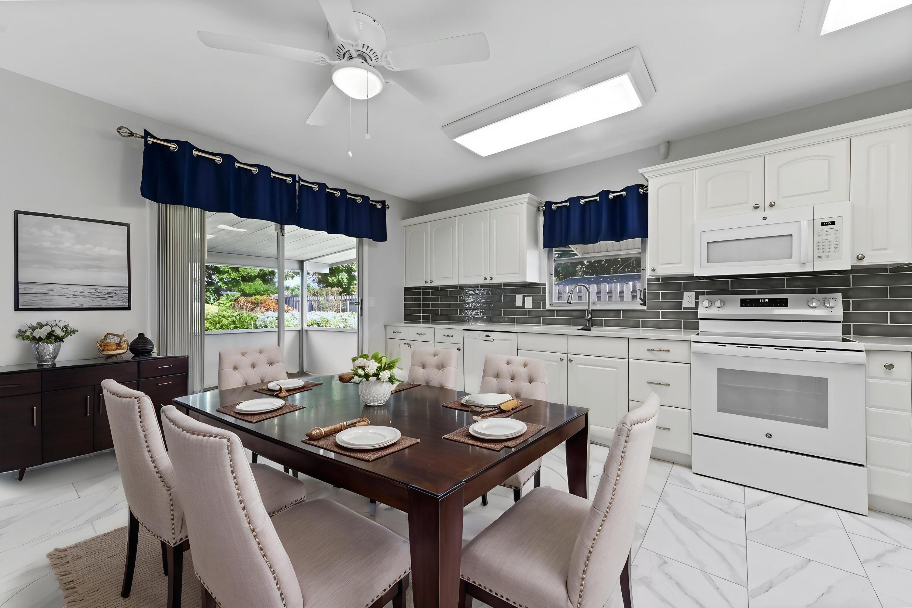 2809 Donald Road Lake Worth, FL 33461 - Photo 8 of 44 11-kitchen-01_VS