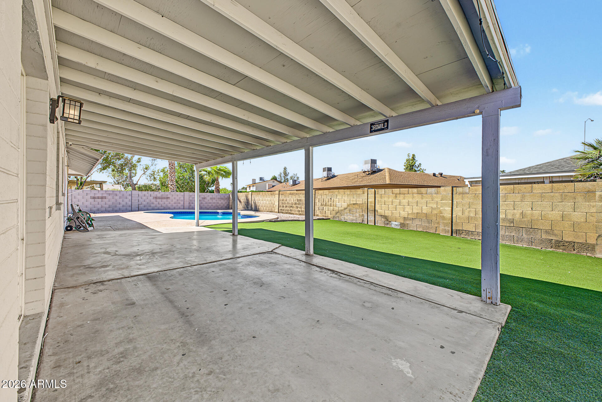 2628 South Reyes Mesa, AZ 85202 - Photo 31 of 42 31 - Reyes 2628