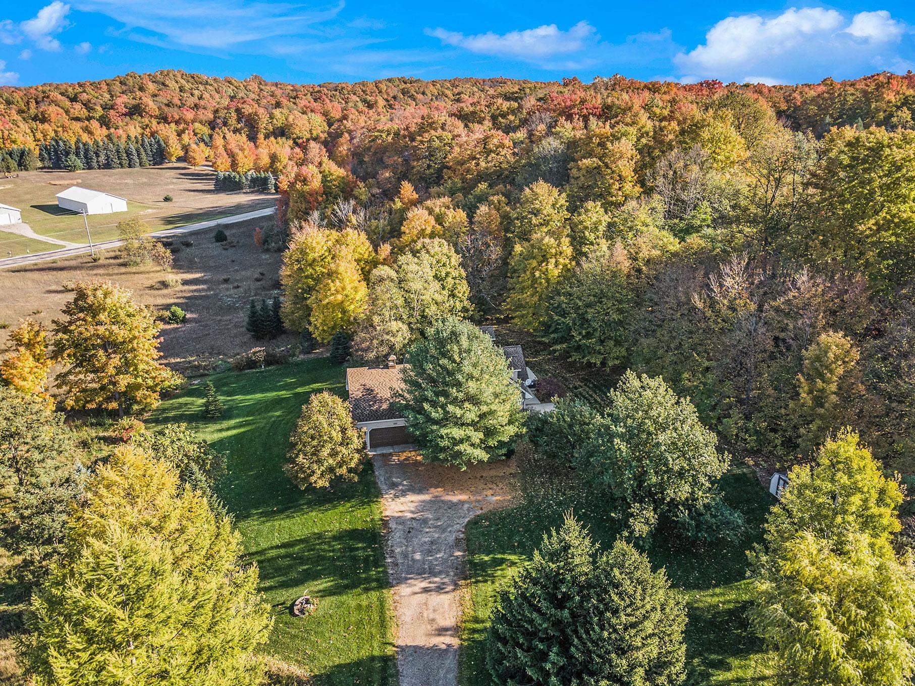 777 East Cemetery Road Cedar, MI 49621 - Photo 61 of 63 Gallery Image 61