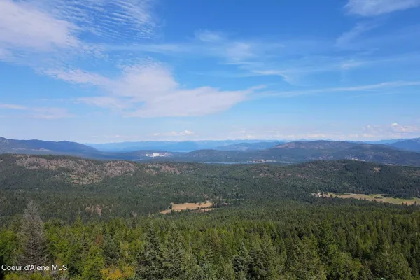 $99,000 | 10 Acres Road, Laclede, ID 83841