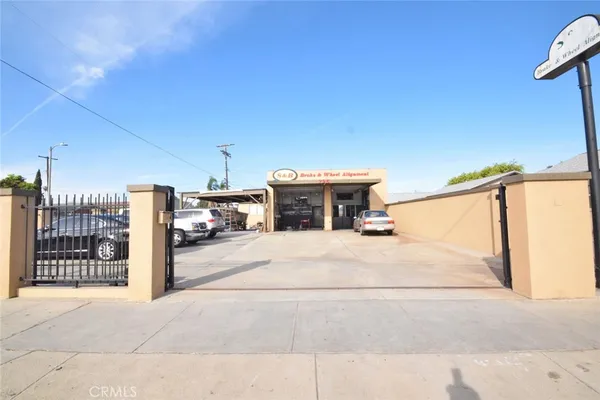 $1,230,000 | 725 West Gardena Boulevard, Gardena, CA 90247
