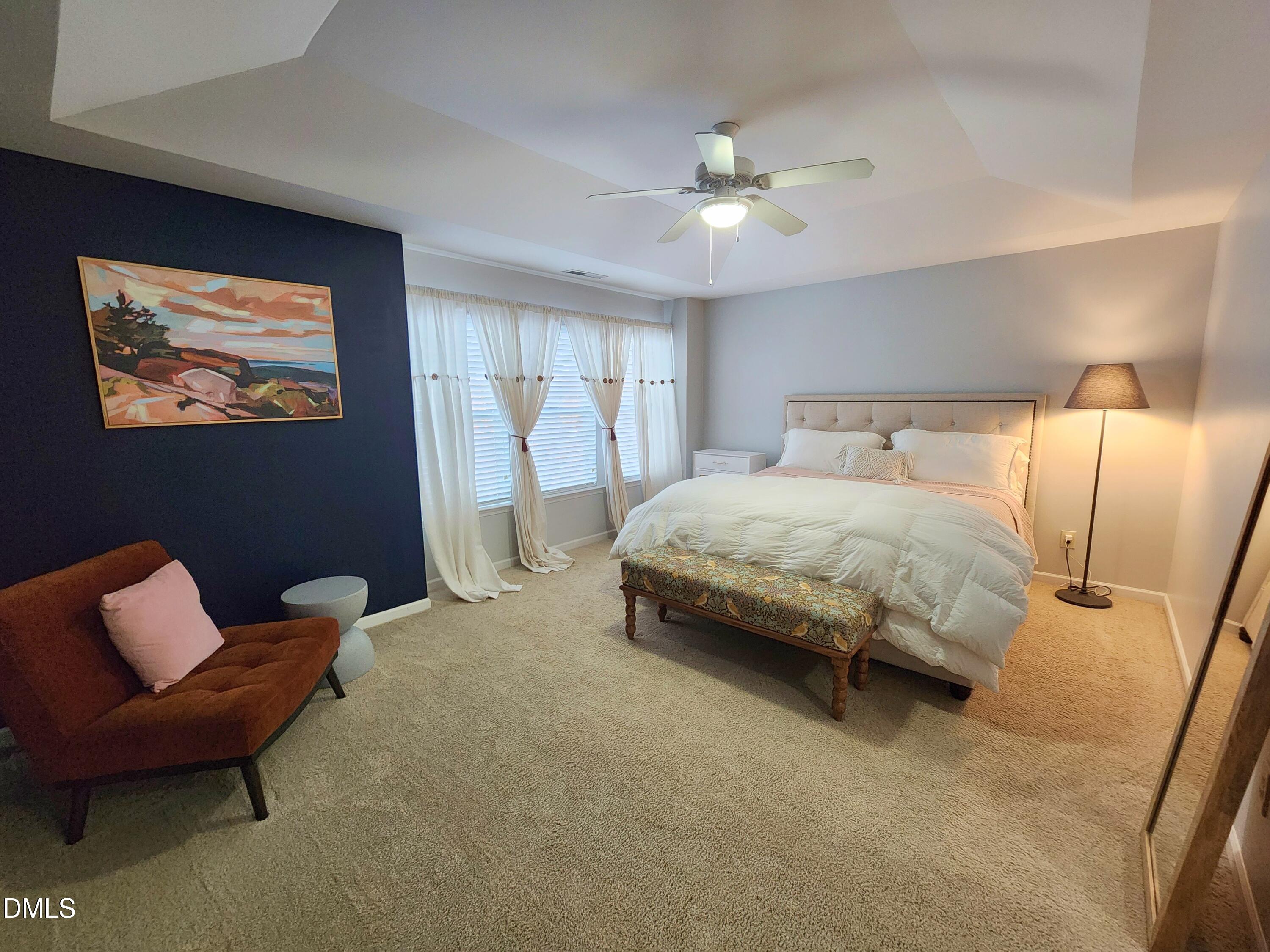 2423 Memory Ridge Drive Raleigh, NC 27606 - Photo 28 of 64