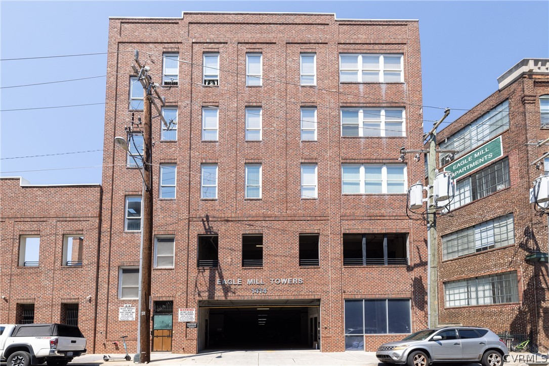 1414 West Marshall St Unit U506  