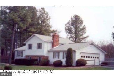 101 Brunswick Road Stephens City, VA 22655 - Photo 1 of 1 Exterior (Main)
