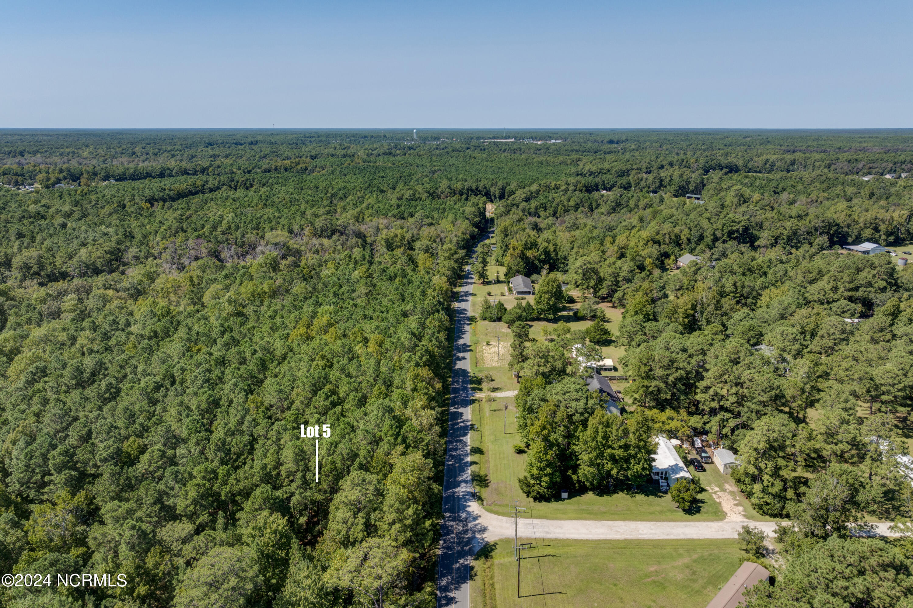 0 Watts Landing Road Hampstead, NC 28443 - Photo 10 of 11 WattsLandingDrone-31