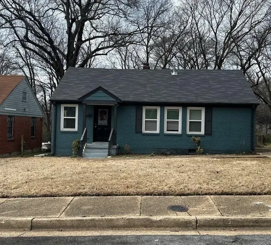 $125,000 | 961 Aubra Road, Memphis, TN 38111