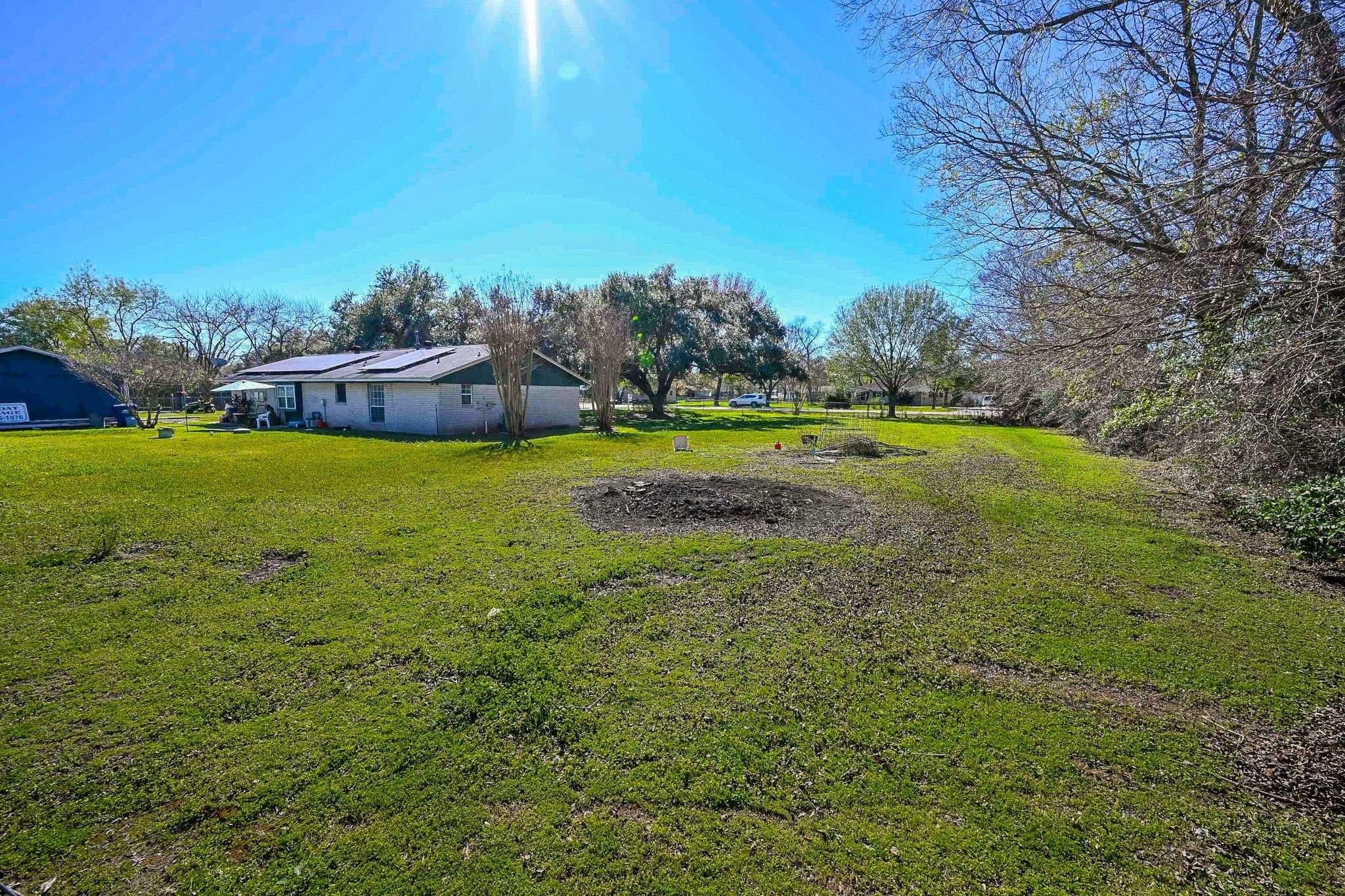 18910 Carrot Street Spring, TX 77379 - Photo 11 of 48 Add on more stroage space, use this a storage yard, pipe yard, or whatever your business needs