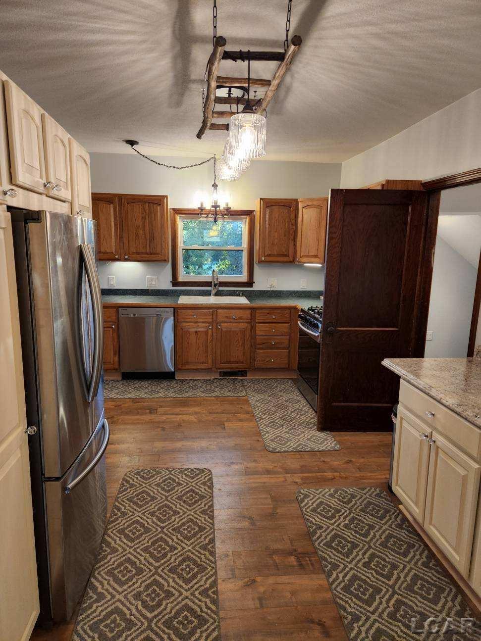 13815 Bierman Road Riga, MI 49276 - Photo 3 of 50