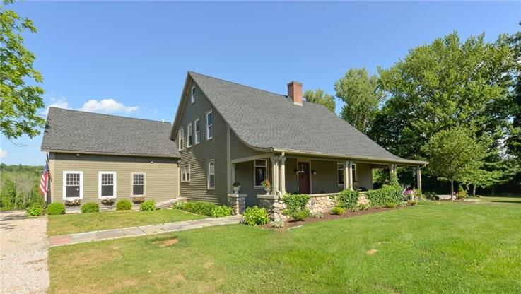 324 Main Street South Bridgewater, CT 06752 - Photo 1 of 1 Gallery Image 1