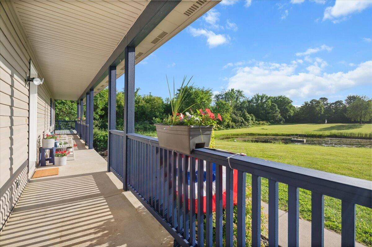 16005 Sheridan Road Clinton, MI 49236 - Photo 53 of 55 52-INTERIOR 30