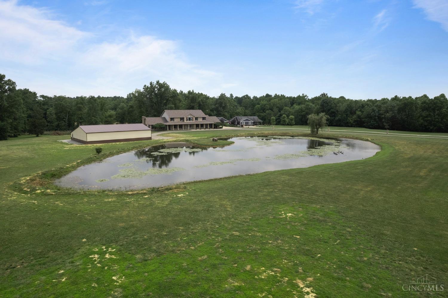 14808 Day Road Mount Orab, OH 45154 - Photo 69 of 71 Gallery Image 69