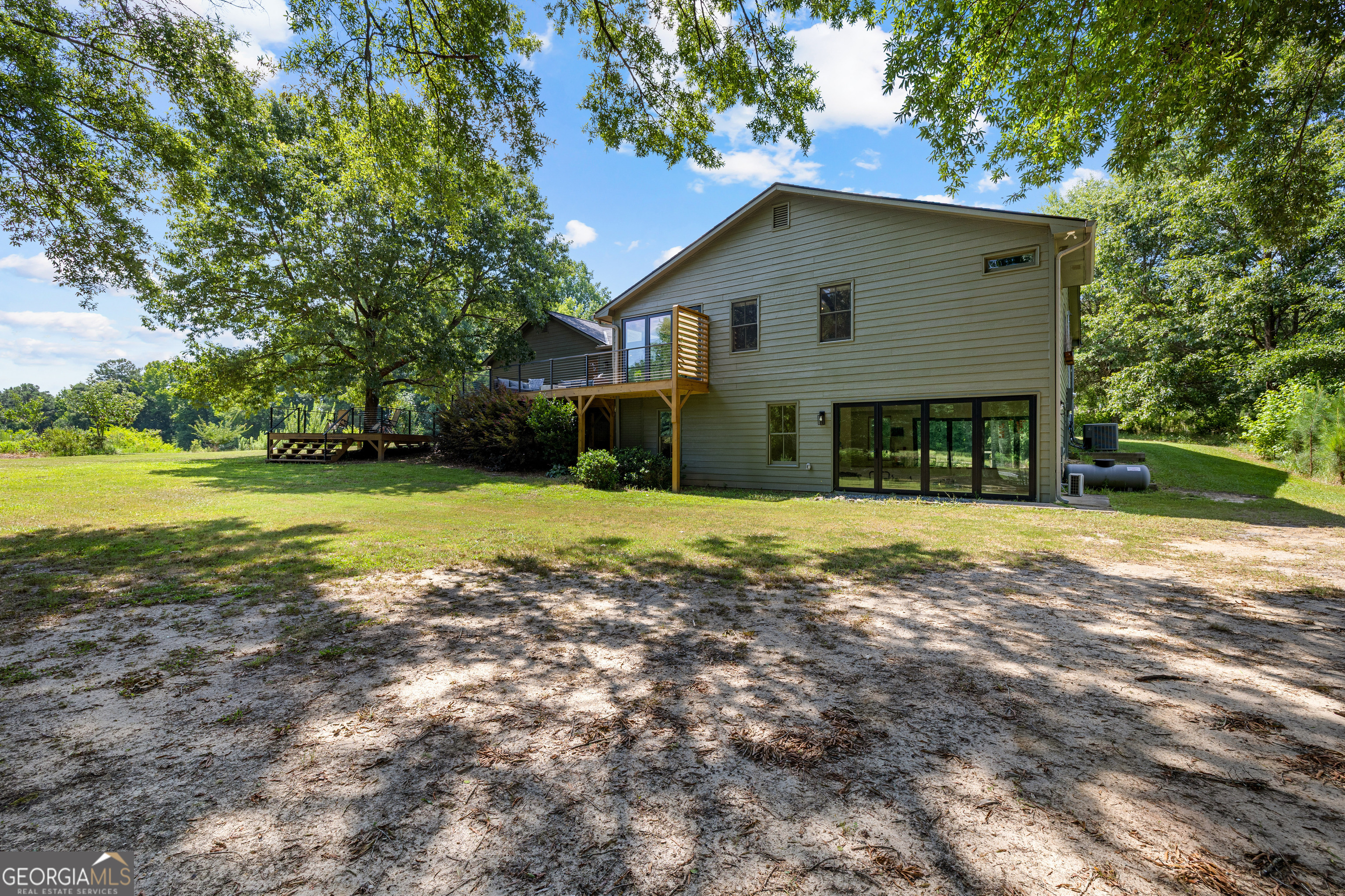 456 West McIntosh Road Brooks, GA 30205 - Photo 62 of 72
