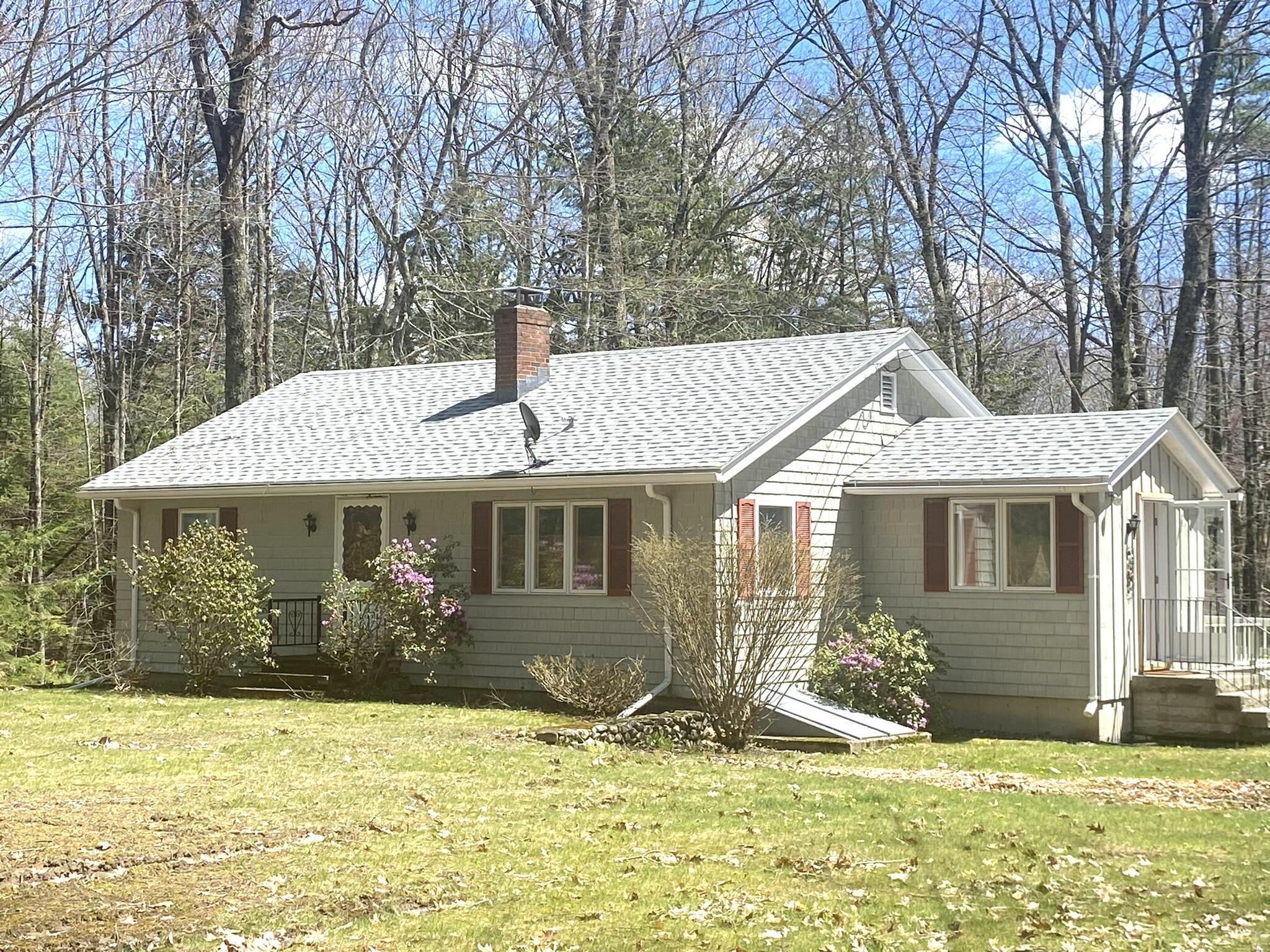 212 Holmes Road Scarborough, ME 04074 - Photo 1 of 20 212 Holmes Road