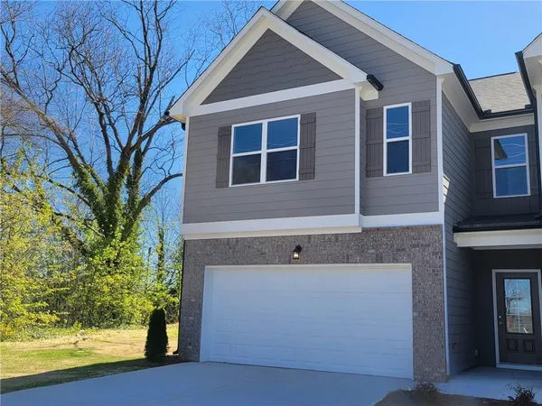 $359,900 | 24 A Richardson Street, Winder, GA 30680