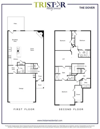 $359,900 | 24 A Richardson Street, Winder, GA 30680