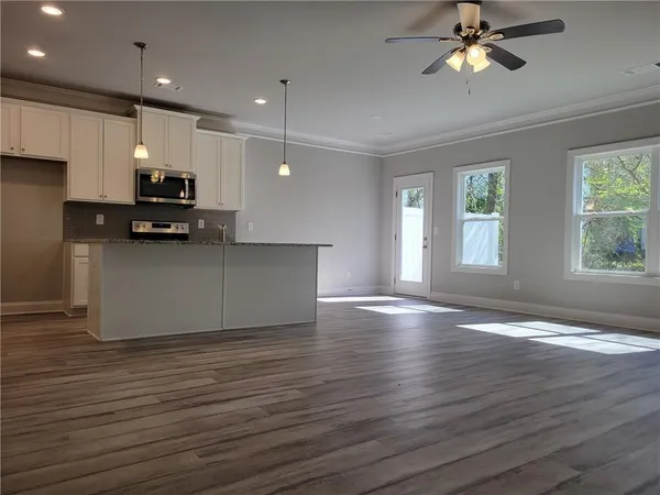 $359,900 | 24 A Richardson Street, Winder, GA 30680
