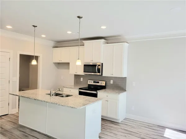 $359,900 | 24 A Richardson Street, Winder, GA 30680