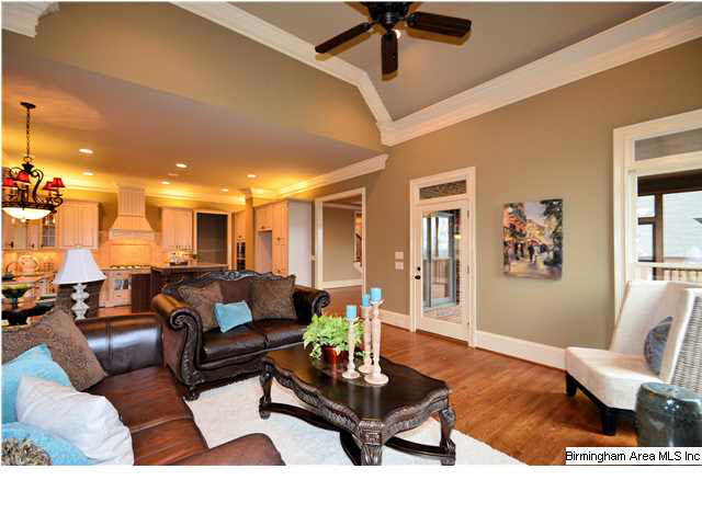 1436 Scout Ridge Drive Birmingham, AL 35244 - Photo 15 of 27