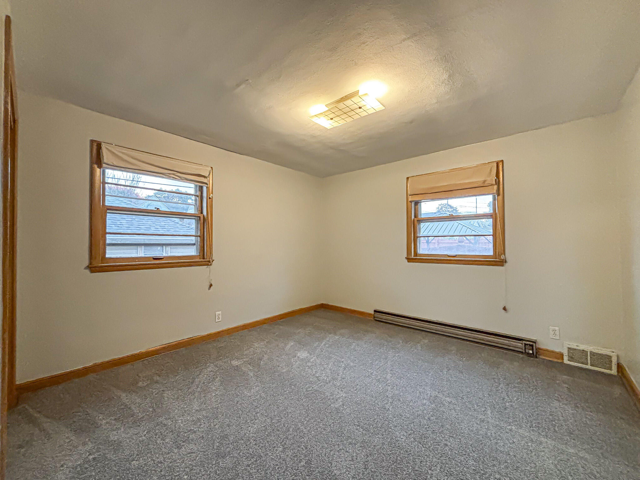 3723 South 18th Street, Unit 3725 Milwaukee, WI 53221 - Photo 17 of 28 Bedroom (Lower)