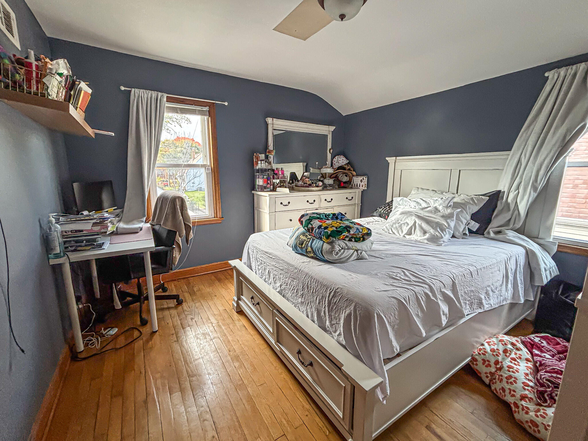 3723 South 18th Street, Unit 3725 Milwaukee, WI 53221 - Photo 24 of 28 Bedroom (Upper)